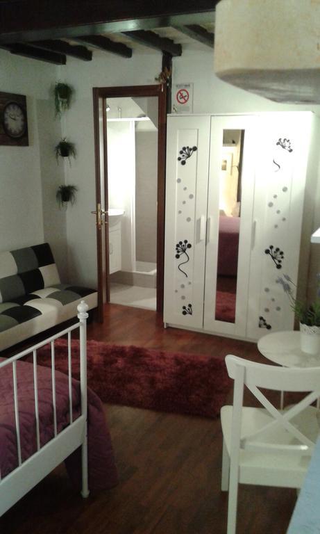 Vesta Domus Hotel Рим Стая снимка