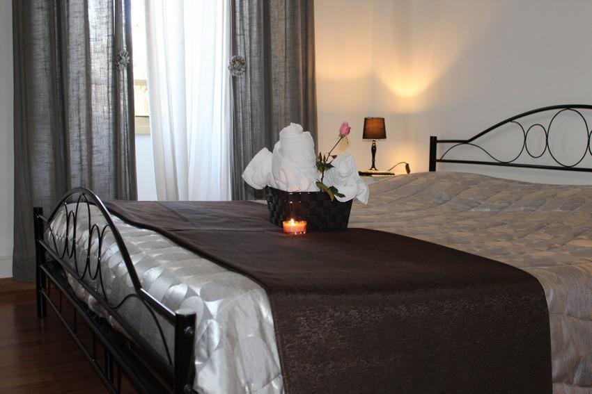 Vesta Domus Hotel Рим Екстериор снимка