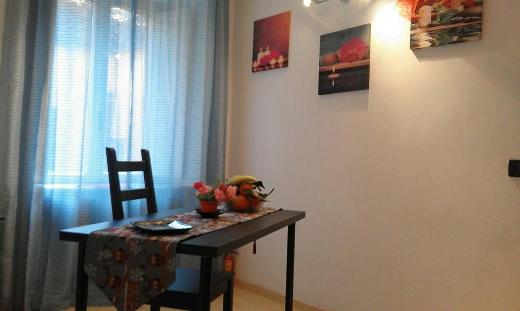 Vesta Domus Hotel Рим Екстериор снимка